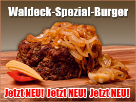 Waldeck-Burger